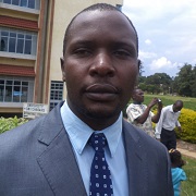 Dr. Raphael Angulu