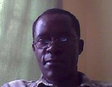 Dr. Jasper Ondulo