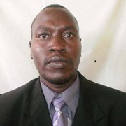 Mr. Laban Oenga