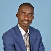 Dr. Collins Odoyo