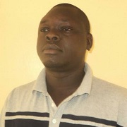 Mr. Victor Kadima