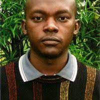 Dr. Charles Muango