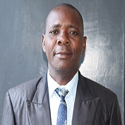 Dr. Michael Ujunju