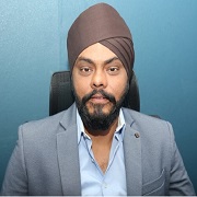 Dr. Satwinder S. Rupra