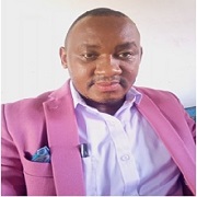 Mr. Stephen Gitonga