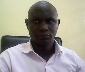 Dr. Ayub Shirandula