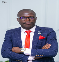 Mr. Charles Nyakumbo