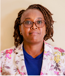 Dr. Mary Mwadulo 