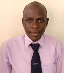 Mr. Dickson Osore Waliaro