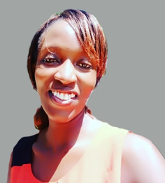 Ms. Harriet Wangui 