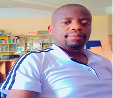 Mr. Samuel Wafula Lusweti